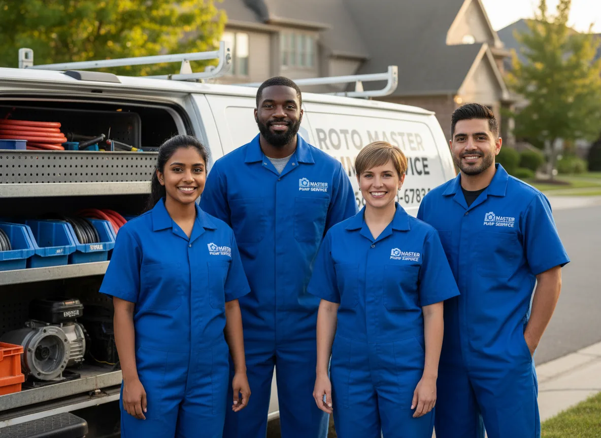 Sump Pump Installation company in Watertown, MA